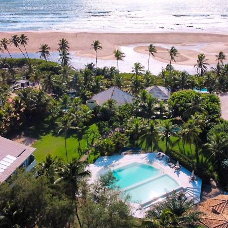 Resort Costa Dos Coqueiros Imbassaí Exterior foto