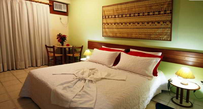Resort Costa Dos Coqueiros Imbassaí Exterior foto